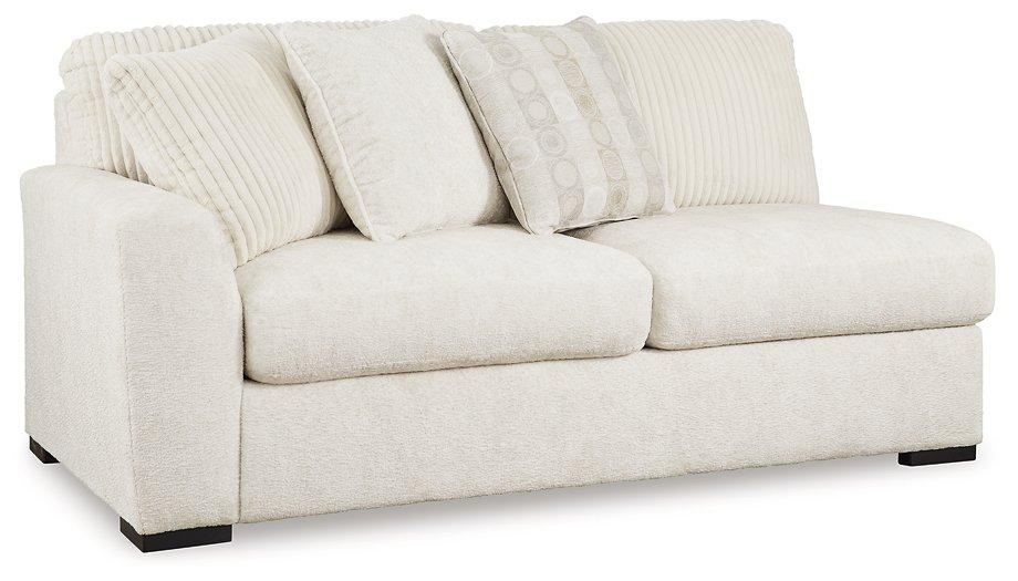 Chessington Sectional - Furniture 4 Less (Jacksonville, NC)