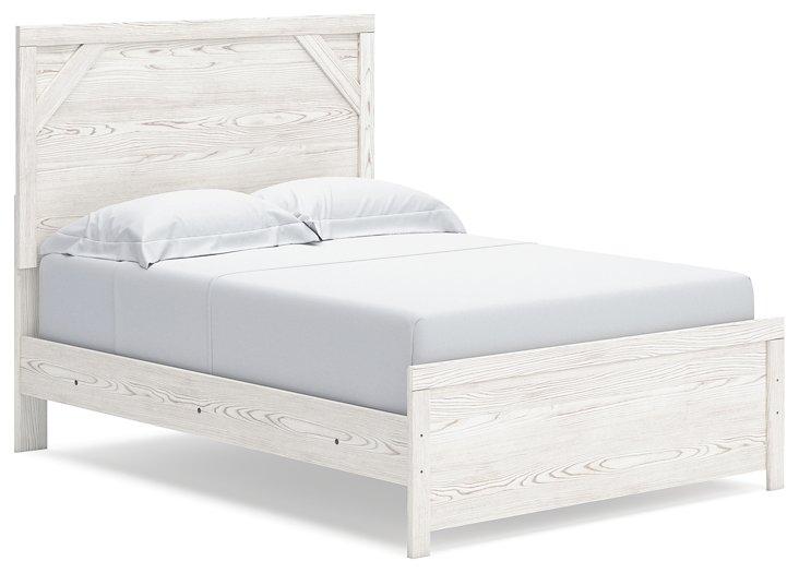Gerridan Youth Bed - Furniture 4 Less (Jacksonville, NC)
