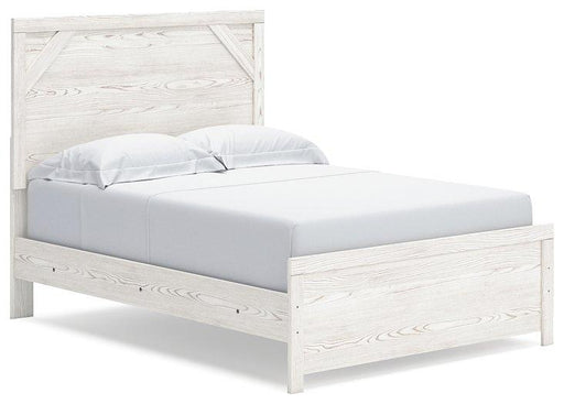 Gerridan Youth Bed - Furniture 4 Less (Jacksonville, NC)