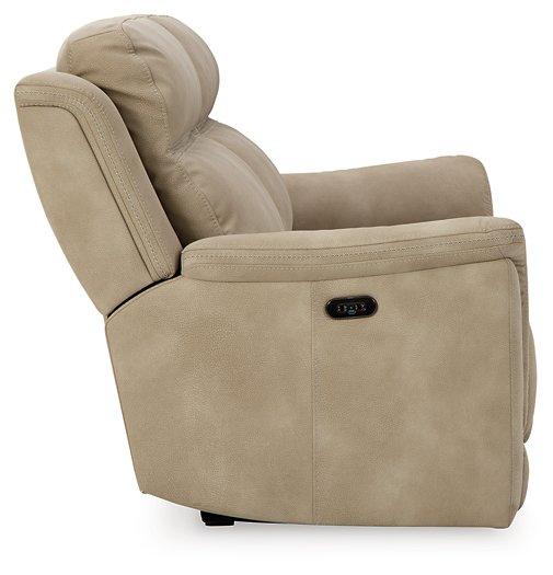 Next-Gen DuraPella Power Reclining Sofa - Furniture 4 Less (Jacksonville, NC)