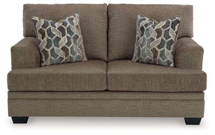 Stonemeade Living Room Set - Furniture 4 Less (Jacksonville, NC)