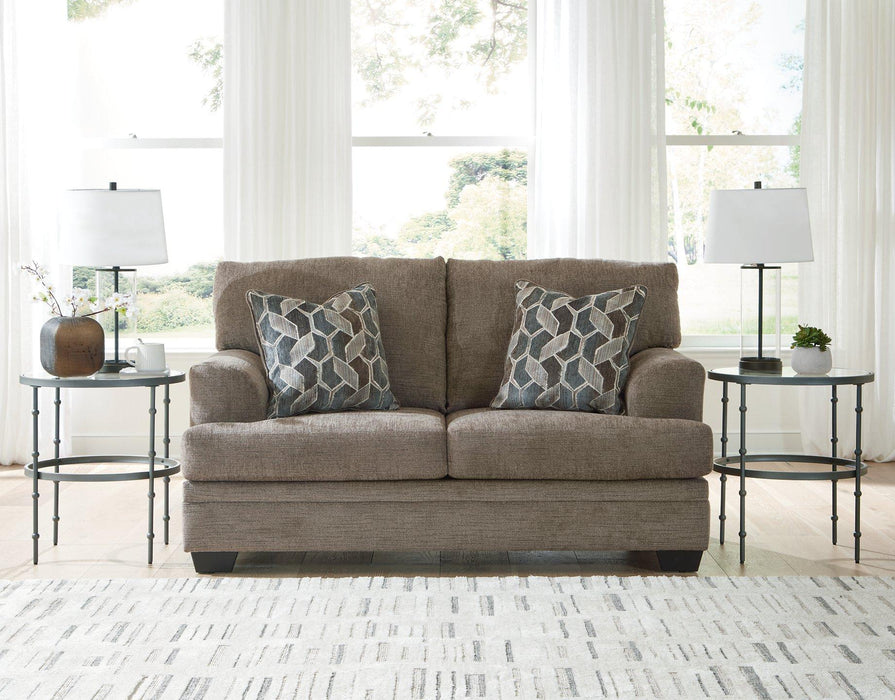 Stonemeade Living Room Set - Furniture 4 Less (Jacksonville, NC)