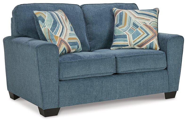 Cashton Living Room Set - Furniture 4 Less (Jacksonville, NC)