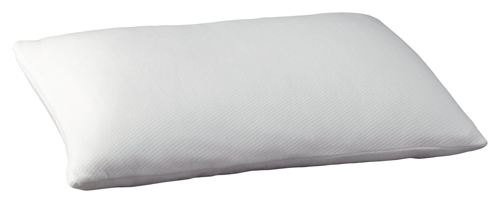 Promotional Memory Foam Pillow - Furniture 4 Less (Jacksonville, NC)