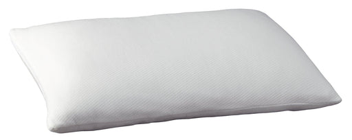 Promotional Memory Foam Pillow - Furniture 4 Less (Jacksonville, NC)