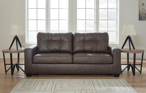 Barlin Mills Sofa - Furniture 4 Less (Jacksonville, NC)