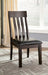 Haddigan Dining Chair - Furniture 4 Less (Jacksonville, NC)