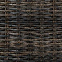 Coastline Bay Outdoor Loveseat with Cushion - Furniture 4 Less (Jacksonville, NC)