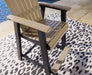 Fairen Trail Outdoor Dining Set - Furniture 4 Less (Jacksonville, NC)
