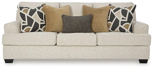 Heartcort Sofa - Furniture 4 Less (Jacksonville, NC)