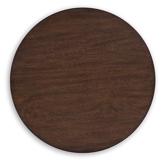 Korestone Occasional Table Set - Furniture 4 Less (Jacksonville, NC)