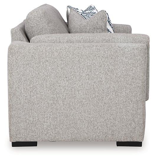 Evansley Living Room Set - Furniture 4 Less (Jacksonville, NC)