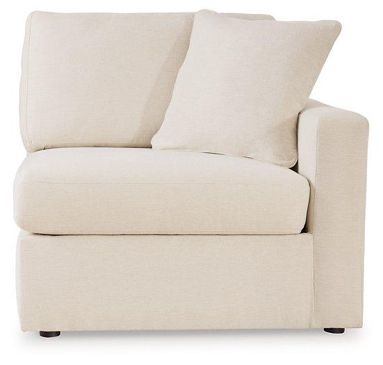 Modmax Sectional with Audio System - Furniture 4 Less (Jacksonville, NC)