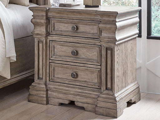Blairhurst Nightstand - Furniture 4 Less (Jacksonville, NC)