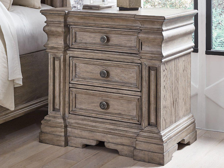 Blairhurst Nightstand - Furniture 4 Less (Jacksonville, NC)
