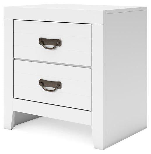 Binterglen Nightstand - Furniture 4 Less (Jacksonville, NC)
