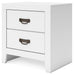 Binterglen Nightstand - Furniture 4 Less (Jacksonville, NC)