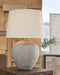 Dreward Table Lamp - Furniture 4 Less (Jacksonville, NC)