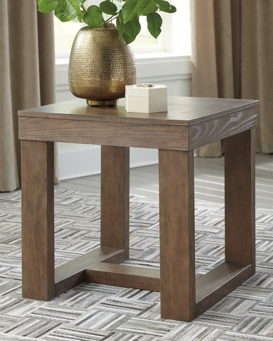 Cariton Occasional Table Set - Furniture 4 Less (Jacksonville, NC)