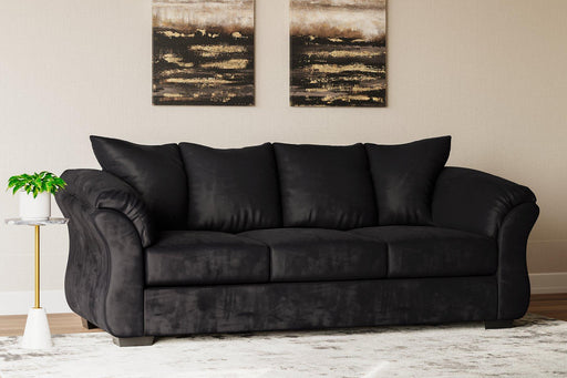 Darcy Sofa - Furniture 4 Less (Jacksonville, NC)