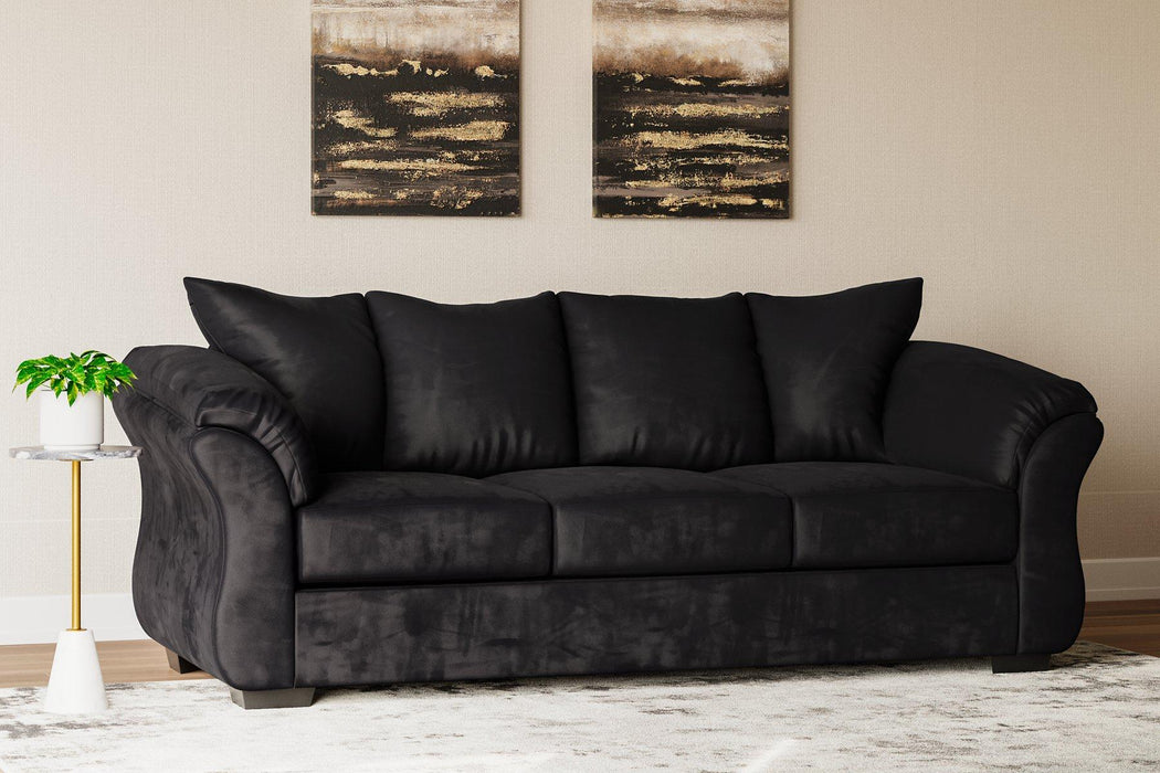 Darcy Sofa - Furniture 4 Less (Jacksonville, NC)