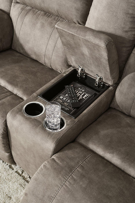 Laresview Living Room Set - Furniture 4 Less (Jacksonville, NC)