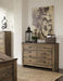 Trinell Bedroom Set - Furniture 4 Less (Jacksonville, NC)