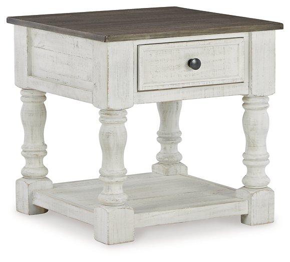 Havalance Occasional Table Set - Furniture 4 Less (Jacksonville, NC)