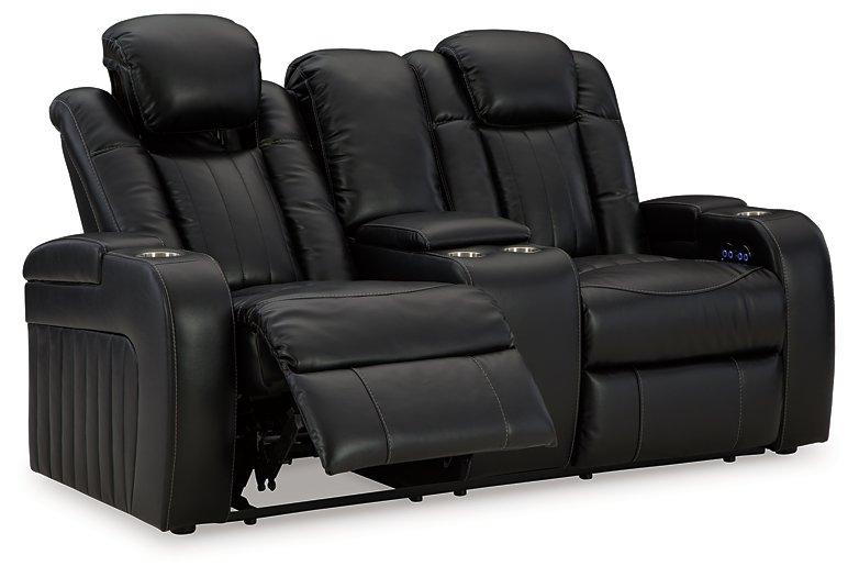 Caveman Den Upholstery Package - Furniture 4 Less (Jacksonville, NC)