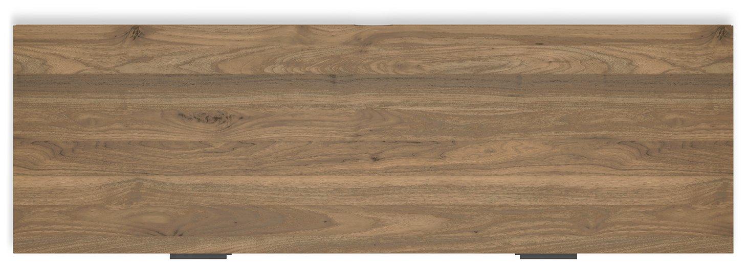 Deanlow Bedroom Package - Furniture 4 Less (Jacksonville, NC)