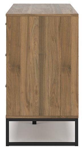 Deanlow Bedroom Package - Furniture 4 Less (Jacksonville, NC)