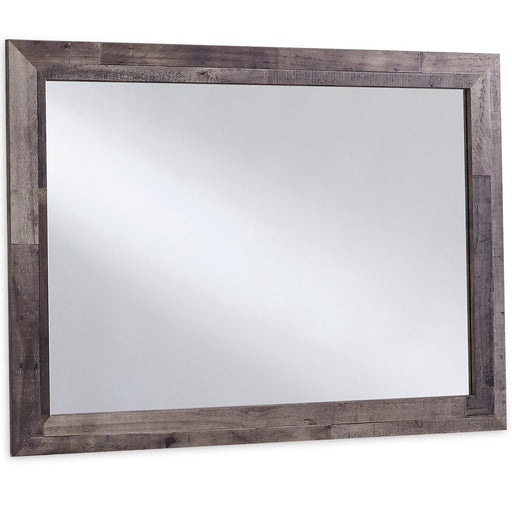 Derekson Bedroom Mirror - Furniture 4 Less (Jacksonville, NC)