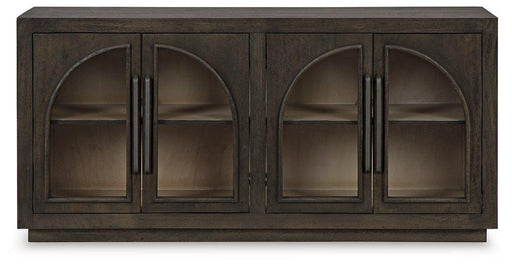 Dreley Accent Cabinet - Furniture 4 Less (Jacksonville, NC)