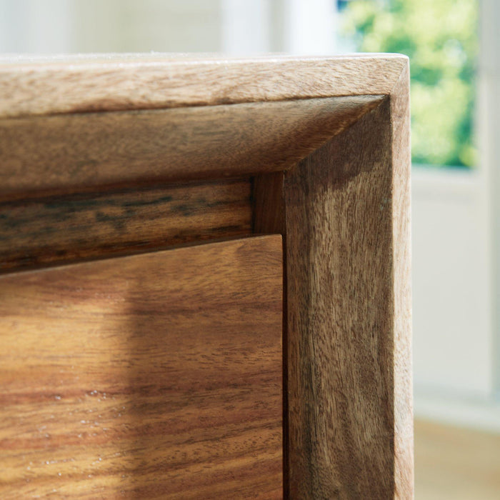 Dressonni Nightstand - Furniture 4 Less (Jacksonville, NC)
