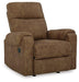 Edenwold Recliner - Furniture 4 Less (Jacksonville, NC)
