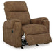 Edenwold Recliner - Furniture 4 Less (Jacksonville, NC)