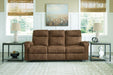 Edenwold Reclining Sofa - Furniture 4 Less (Jacksonville, NC)