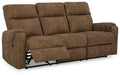 Edenwold Reclining Sofa - Furniture 4 Less (Jacksonville, NC)