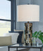 Ellford Table Lamp - Furniture 4 Less (Jacksonville, NC)