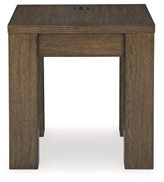 Rosswain Occasional Table Set - Furniture 4 Less (Jacksonville, NC)