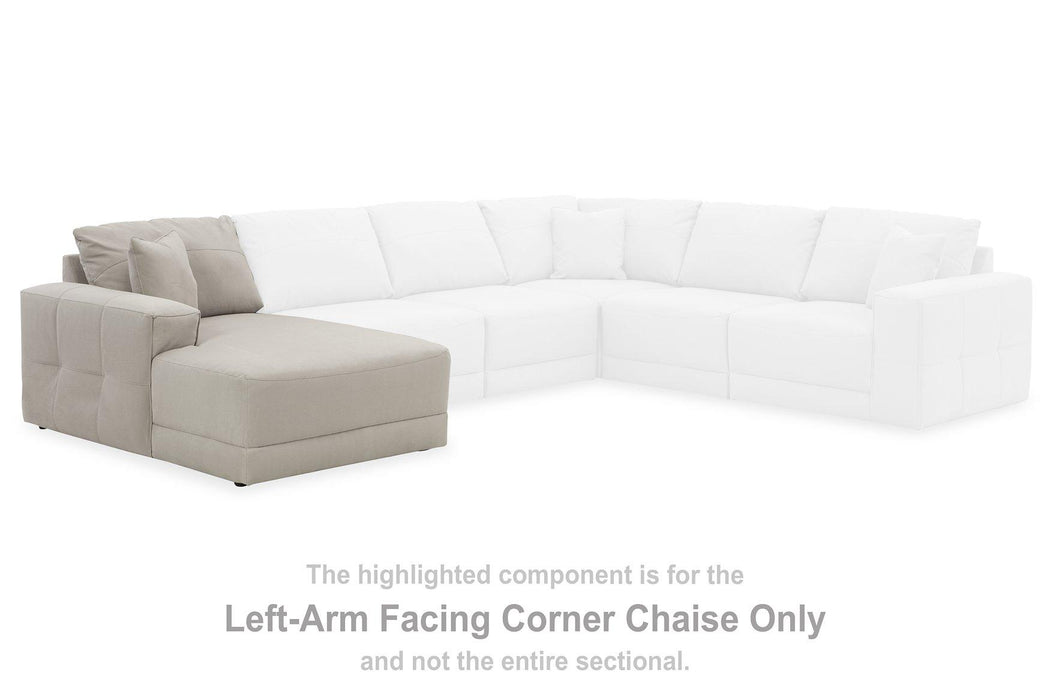 Next-Gen Gaucho Sectional Sofa with Chaise - Furniture 4 Less (Jacksonville, NC)
