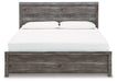 Bronyan Bedroom Set - Furniture 4 Less (Jacksonville, NC)