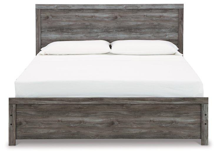 Bronyan Bedroom Set - Furniture 4 Less (Jacksonville, NC)