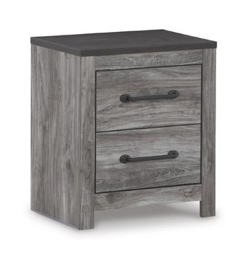 Bronyan Bedroom Set - Furniture 4 Less (Jacksonville, NC)