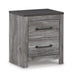 Bronyan Bedroom Set - Furniture 4 Less (Jacksonville, NC)