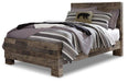 Derekson Youth Bed - Furniture 4 Less (Jacksonville, NC)