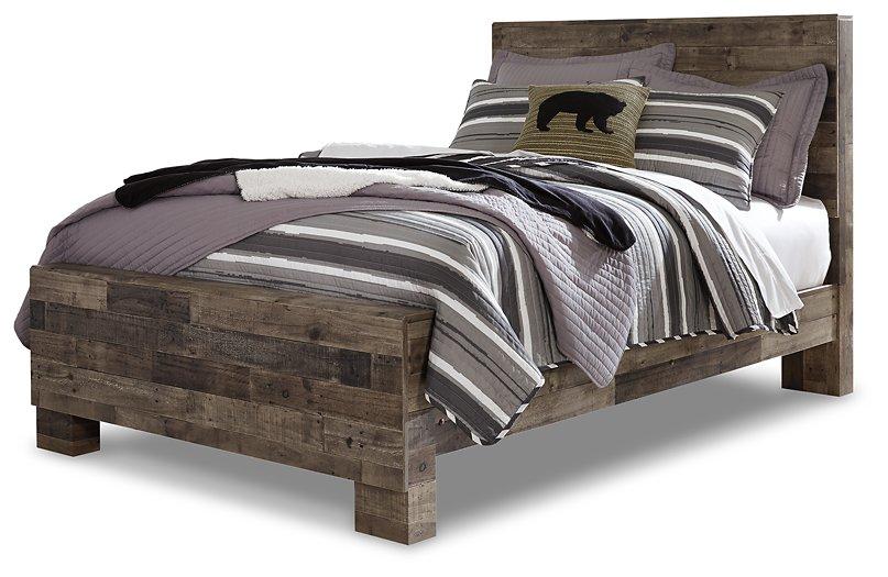 Derekson Youth Bed - Furniture 4 Less (Jacksonville, NC)