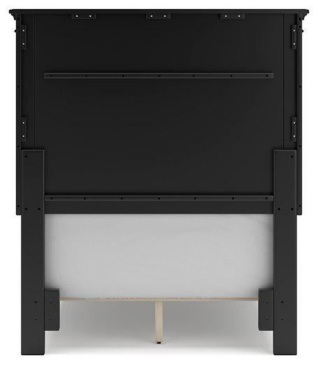 Lanolee Bedroom Set - Furniture 4 Less (Jacksonville, NC)