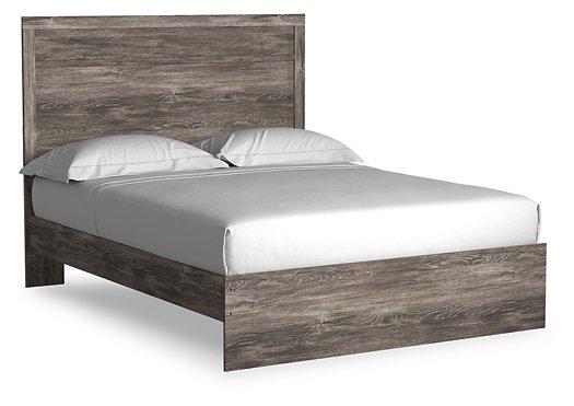 Ralinksi Bedroom Set - Furniture 4 Less (Jacksonville, NC)