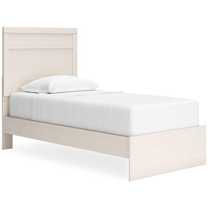Stelsie Bedroom Set - Furniture 4 Less (Jacksonville, NC)